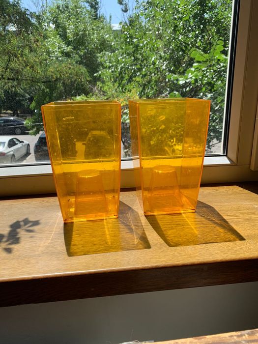 Горшок для орхидеи(Польша)