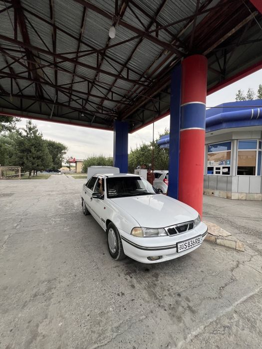 Nexia 1 1998 yil