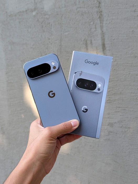 Google Pixel 10 Pro [128GB) Moonstone