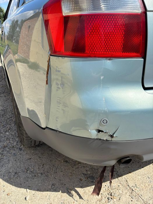 Срочно продам Audi A4 B6