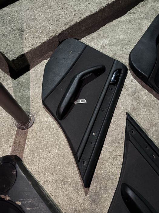 Vand piese BMW e46 2004