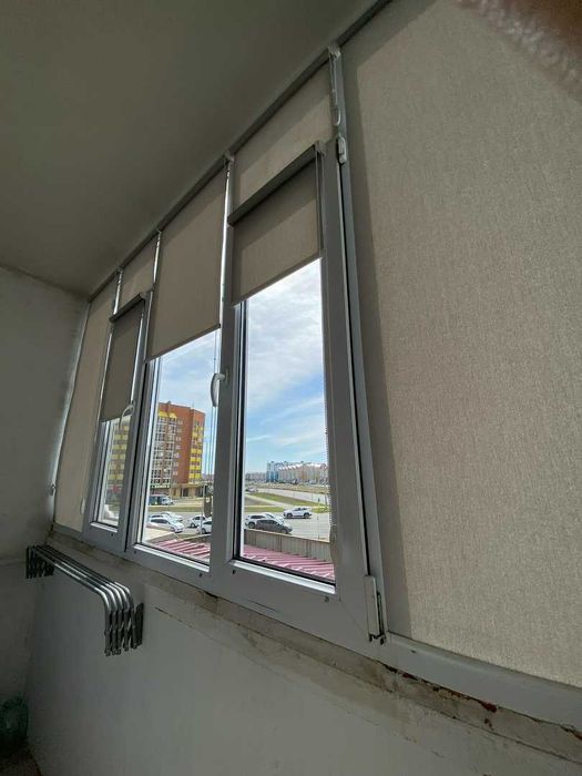 Продам 1комн кв в самом центре Батыс