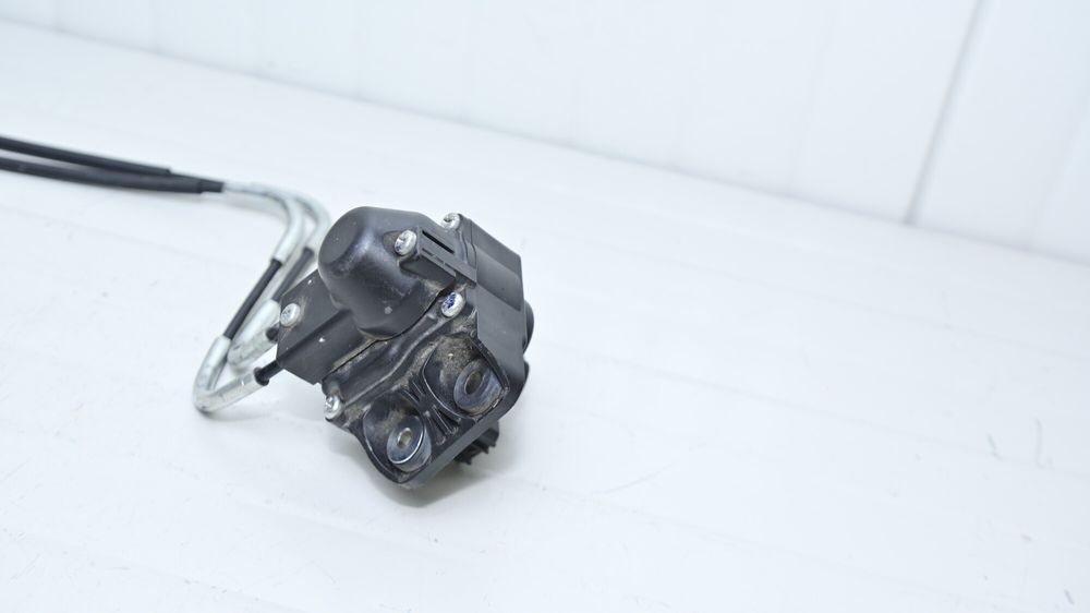 Yamaha FZ1 2006 - 2015  Valva Evacuare Servo Motor