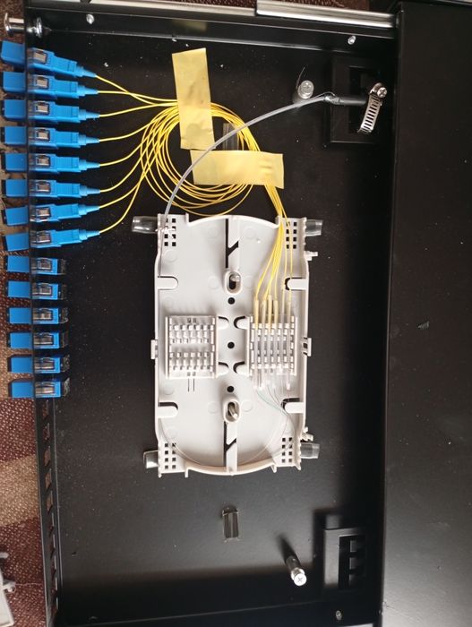 Optika Svarka Xizmati
