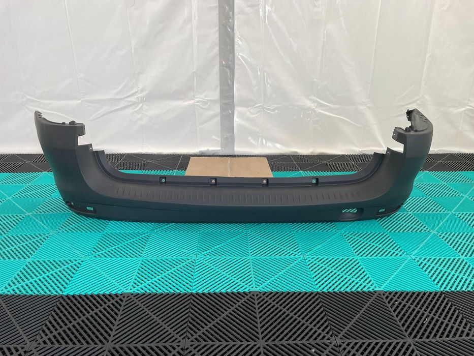 Bara spate Dacia Logan MCV 2007-2013 noua originala Renault