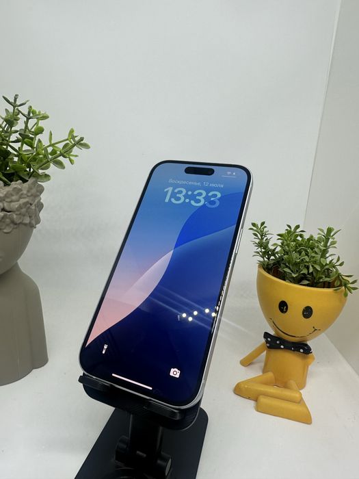 Iphone 15 128gb // Pintel.kz