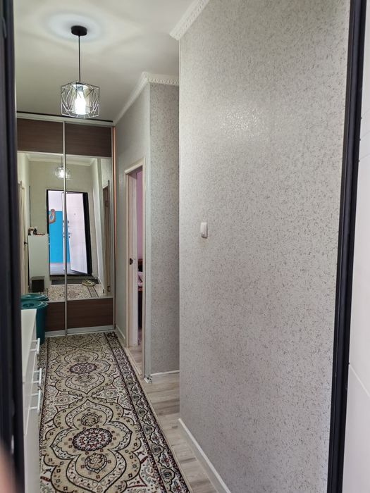 Продается квартира