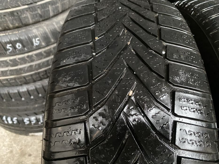 Anvelope/ Cauciucuri 215 65 16 Falken Iarna , Duster , Quasquai Juke