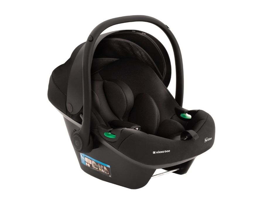Бебешка количка 2в1 / 3в1 CARRELLO Vector