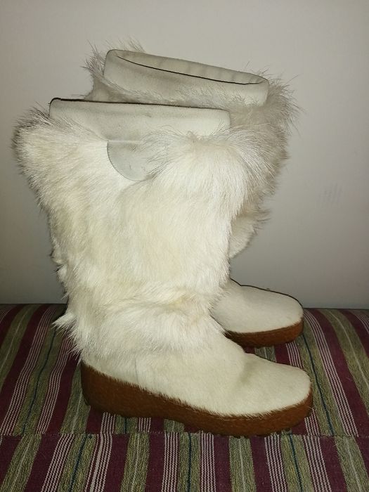 100% кожени ботуши N37