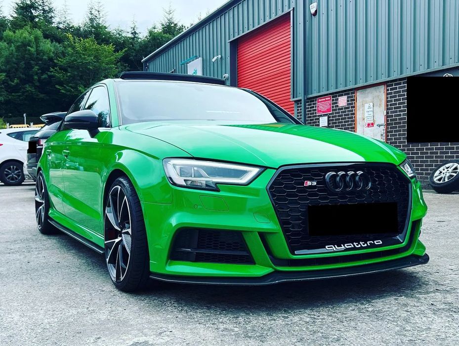 Jante Audi R21 5x112 RS7 Style | A6 A7 A8 Q8 Q7 Q5, Kodiaq, Formentor, Tarraco