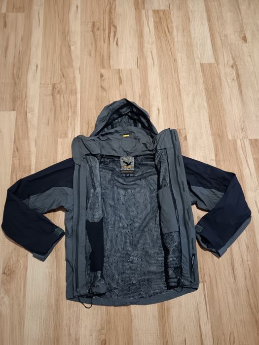 SALEWA Alpine Xtream Powertex