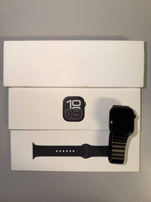 Apple watch series 10