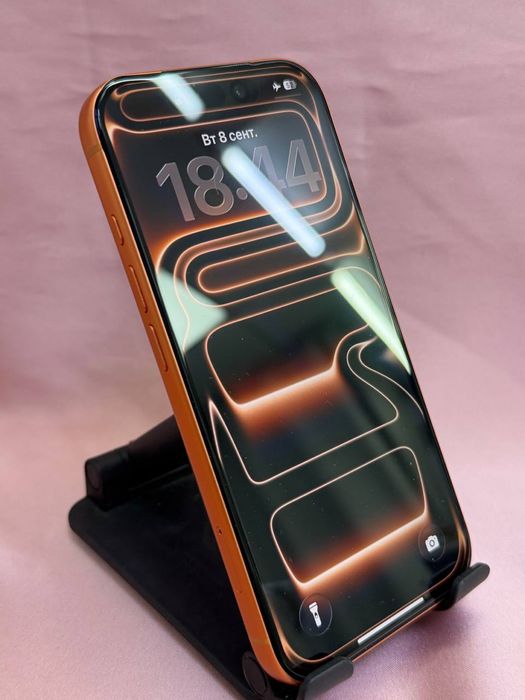 iPhone 17 Pro 256gb Физ-Сим / #МА32859