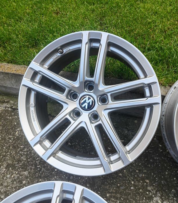 джанти 17' 5  x 112, 7.5j et27