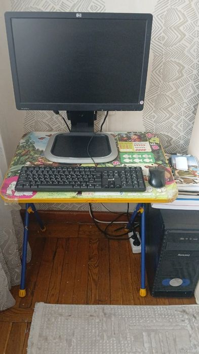 Продам компьютер