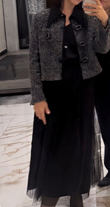 Костюм Вечерный