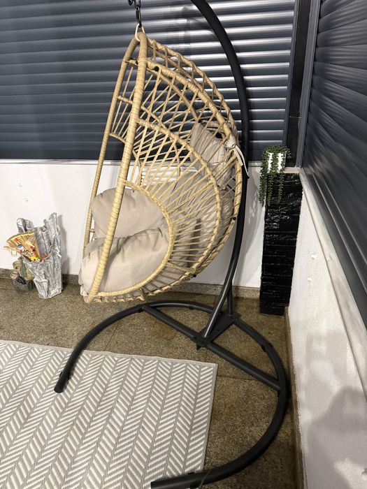 Balasoar tip ou pentru terase,gradina