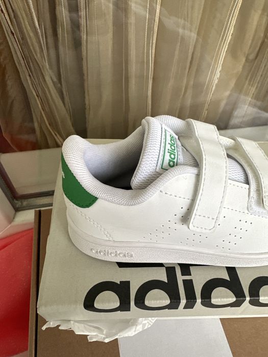 Маратонки Adidas