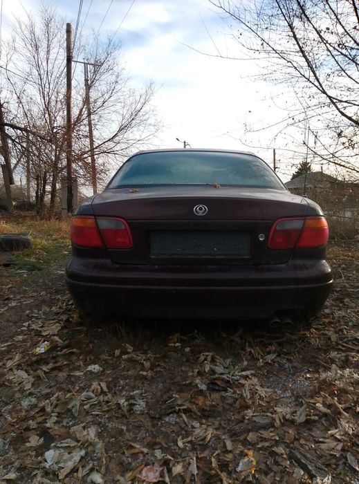 Продам Мазду кседокс 9 объем 2.5 либо обмен