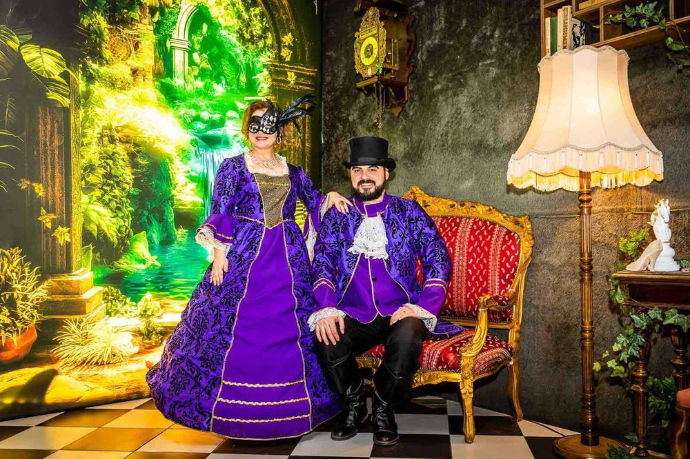 Дава се под наем Зала за събития в София, Център -  кв.м за 78.54 € - Снимка #11