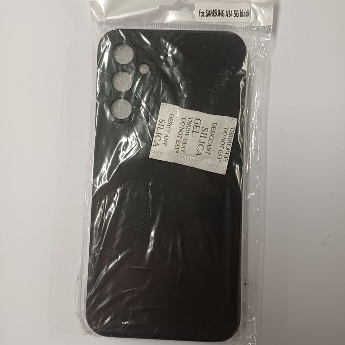 Husă Samsung A34 5G
