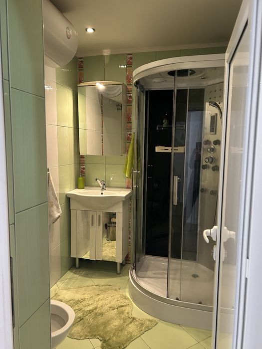 Апартамент под наем