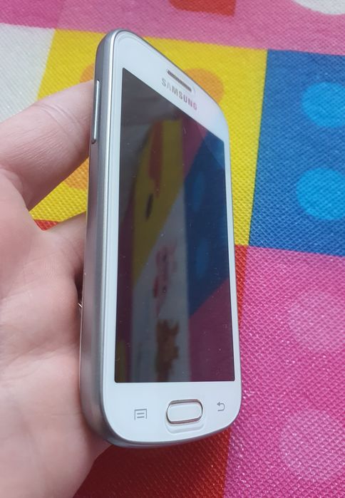 Vând Samsung Trend Lte de colectie.Pret 160 ron