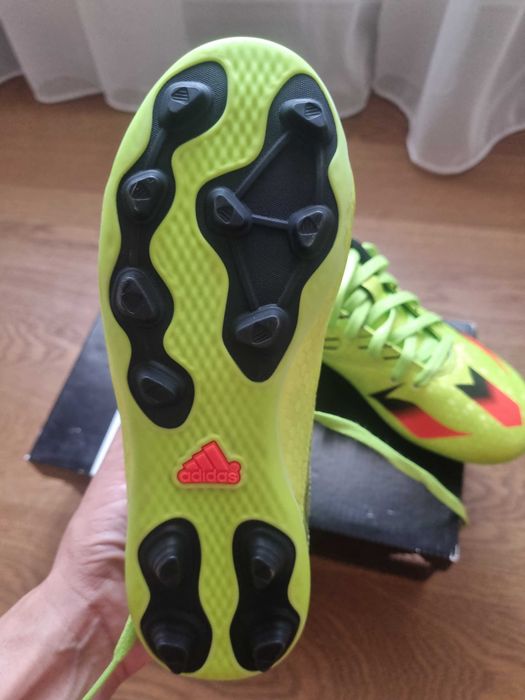 Бутонки Messi adidas детски