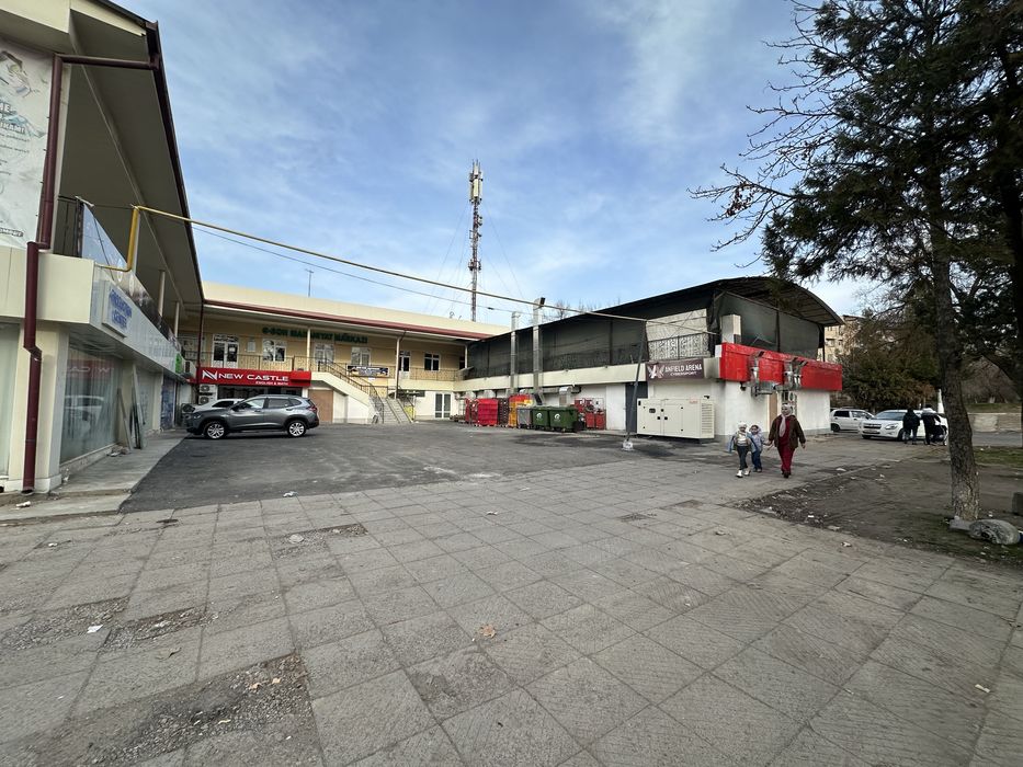 Сдается помещение в аренду