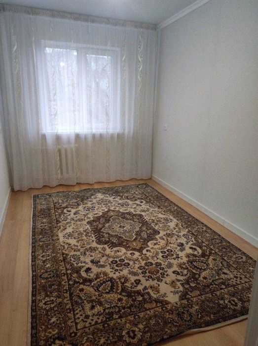 Продам 2 комн кв Абая 5мкр