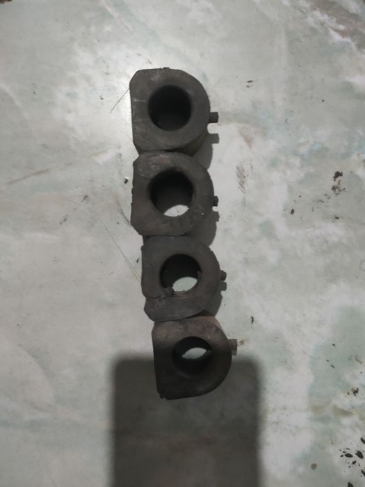 Навесы на ВАЗ перед!