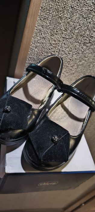 Туфли школьные,  31 размер.