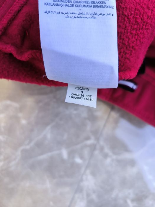 Jordan размер S Къси панталони