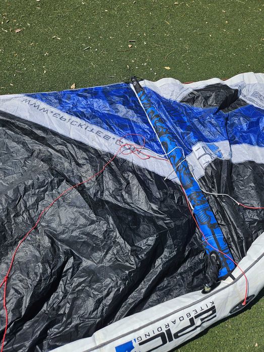 Kitesurf, кайт, kite кайтсърф