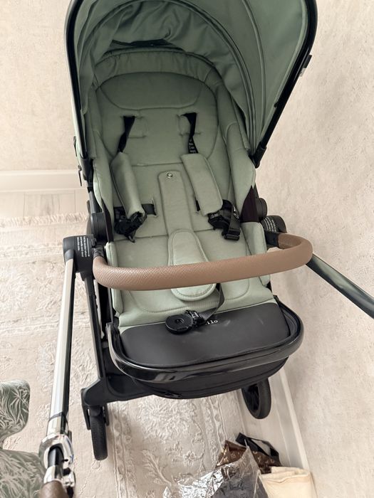 Продам Коляску kidillo