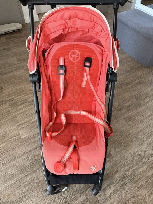 Carucior sport cybex libelle