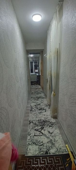 Сдается 2 ком IT Park. Военный Госпиталь