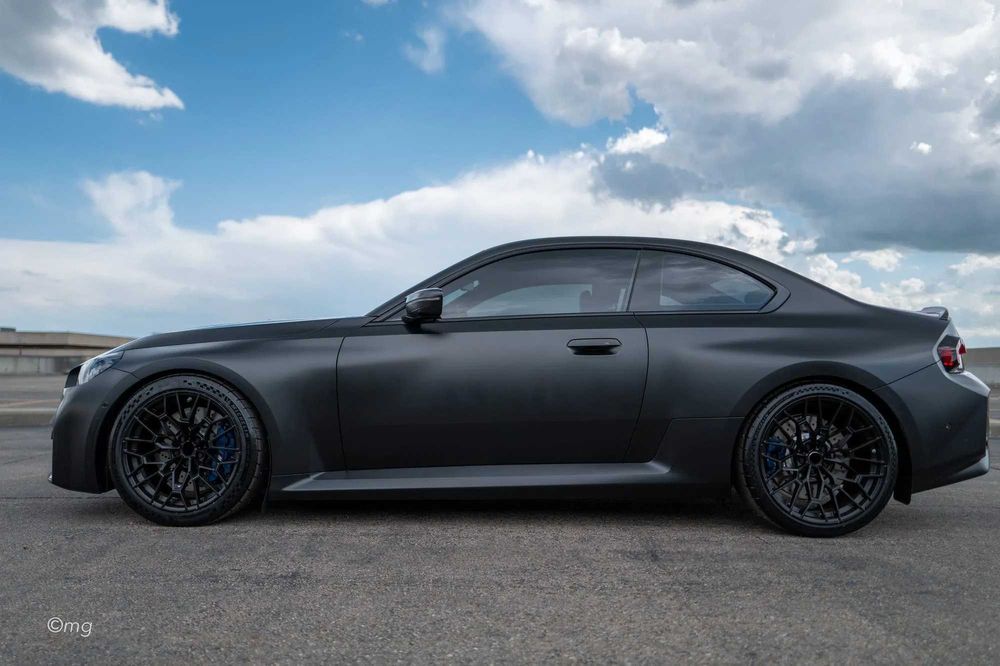 Jante BMW R18 5x112 Black 827M Style | X3 X1 Seria 5, Seria 3, Seria 1