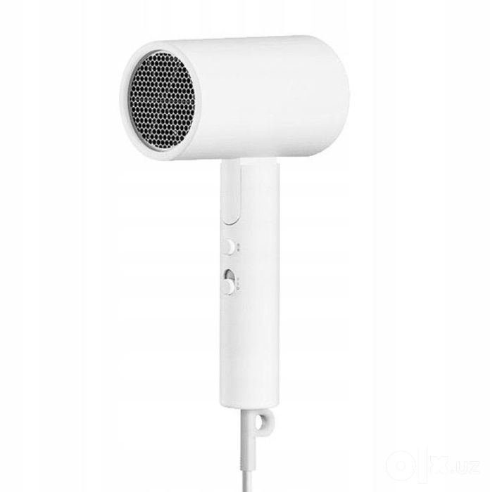 фен со складной ручкой Xiaomi Compact Hair Dryer H101