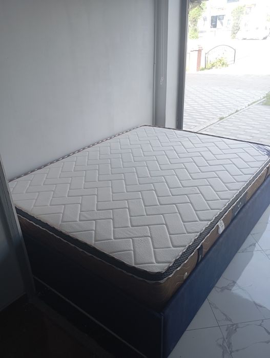 Ortoped Matras 10 yil kafolat