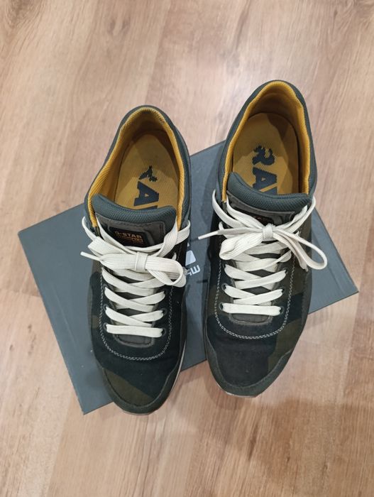 Мъжки обувки G star