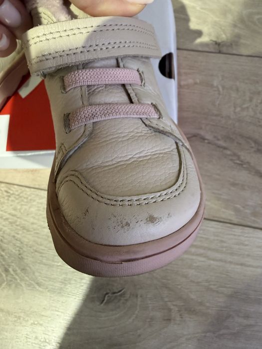 Детски зимни обувки elefanten, 23 номер