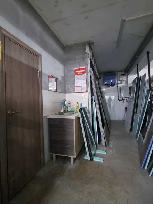 Дава се под наем Склад в Велико Търново, Чолаковци - 300 кв.м за 1101.6 € - Снимка #3