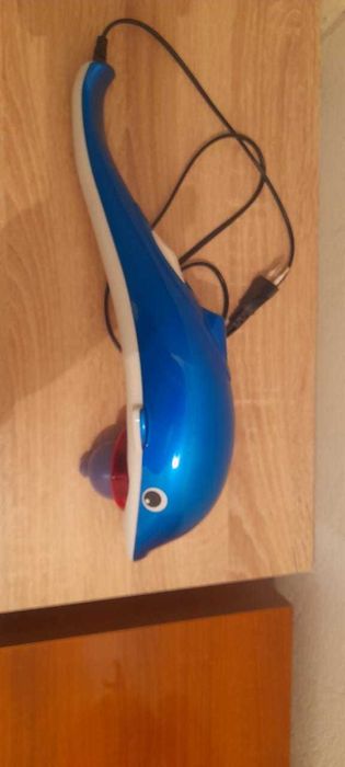 массажёр Дельфин