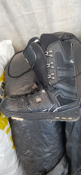 Сноуборд обувки Burton 41 номер