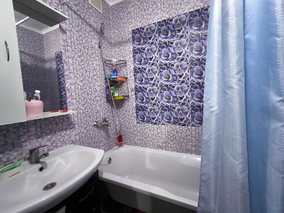 2 Комн 21 млн по богенбая