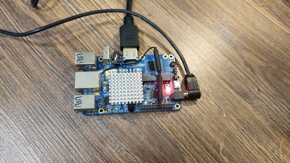 Orange Pi zero plus, pi 3, pc plus