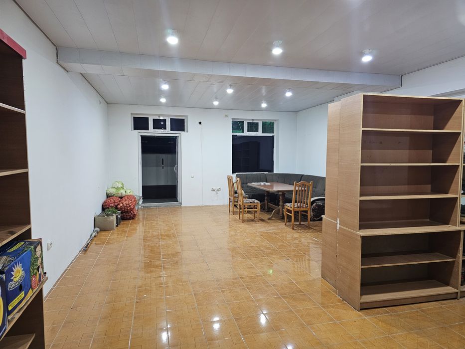 Сдаётся помещение в аренду