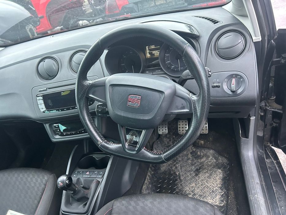 Dezmembram Seat Ibiza FR 2012 2.0tdi CFH Manual